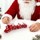 thumbnail image 5 of 1PCS Christmas Train Ornaments Merry Christmas Decorations For Home Xmas Tree Ornament Decoration For Year, 5 of 7