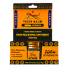 Tiger Balm Ultra Strength Pain Relieving Ointment - 0.63 Oz