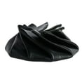 thumbnail image 1 of CTMÂ® Leather Squeeze Coin Change Pouch, 1 of 5