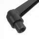 thumbnail image 3 of unbranded 4Ud Palancas De Sujeción Ajustables De Aluminio Negro Para Equipos Industriales Con Mecanismo Seguro, 3 of 8