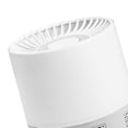 thumbnail image 5 of de s para interiores con ventilador, cable USB de carga Mosquitos de polillas portátiles eléctrico de mosquitos para dormitorio Gris DYNWAVEMX Exterminador de insectos, 5 of 5