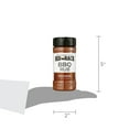 thumbnail image 6 of Rib Rack Seasoning Rub, Original, 5.5 Oz, 6 of 6