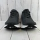 thumbnail image 5 of Size 8 - New Balance Fresh Foam X More v4 Black Starlight W, 5 of 5