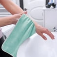 thumbnail image 6 of CQCYD Under $5 Hand Towels for Bathroom - Quick Drying - Ultra Soft Microfiber Absorbent Towel for Bath Fitness, Gym, Shower, Hotel, and Spa, 6 of 6