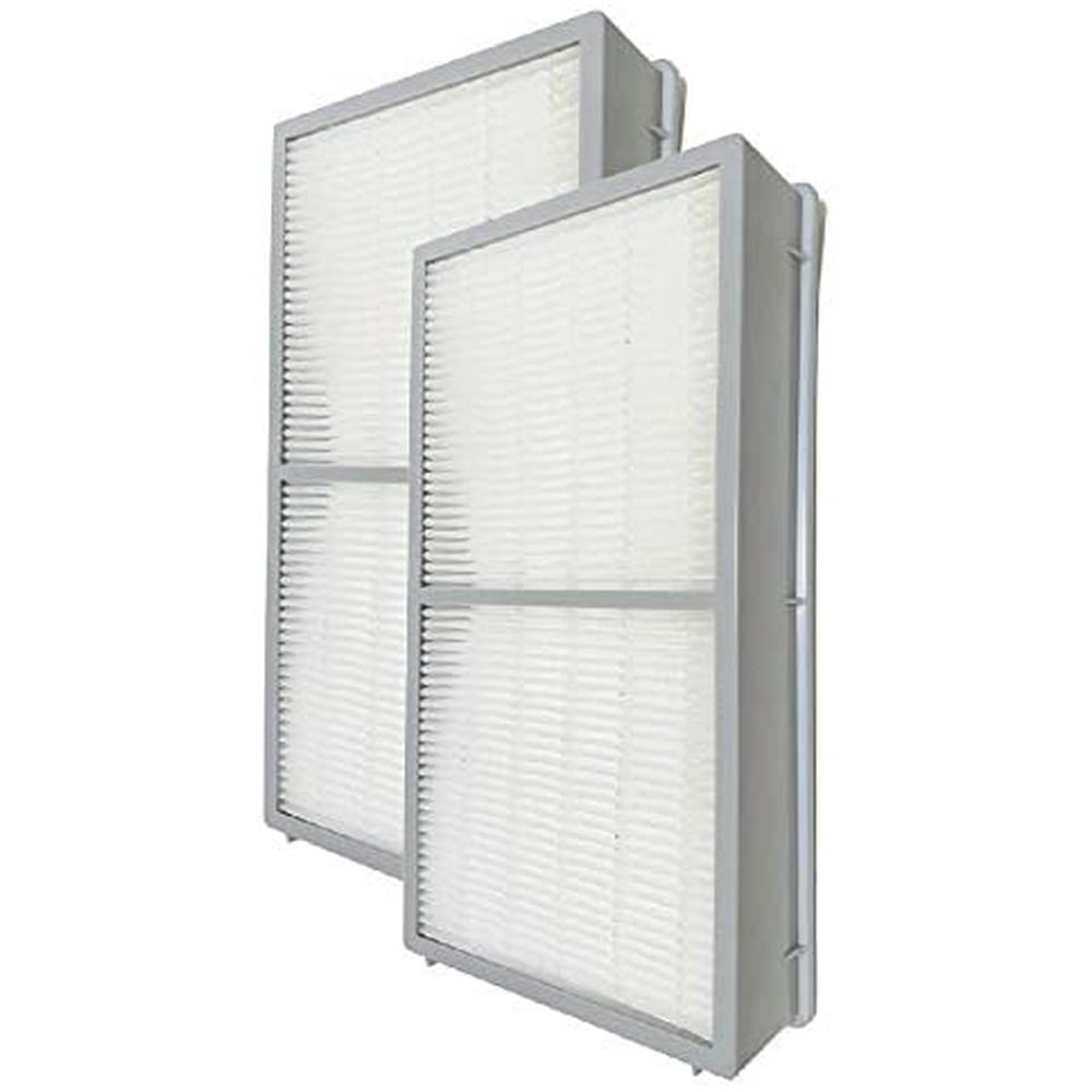 HEPA Filter Replacement For Hunter 30962 Air Purifier 30729, 30713