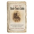 thumbnail image 1 of Key to Uncle Tom's Cabin, Harriet Beecher Stowe Broché, 1 of 2