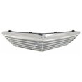 thumbnail image 5 of Grille Assembly For 07-09 E320 07-09 E350 07-09 E550 07-09 E63 AMG SHIPS TODAY, 5 of 9
