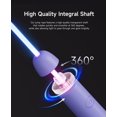 thumbnail image 4 of Jump Rope ACHDOFITS - Lámpara LED para niños y adultos, color morado, 4 of 8
