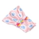 thumbnail image 5 of Vestido de perro suave transpirable lindo vestido de verano de cachorro de moda con decoración de flores para fotografía de fiesta diaria rosa L, 5 of 5