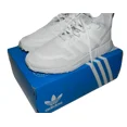 thumbnail image 2 of Adi-das Originals Men's MULTIX FZ3439 Running Shoe Size 10 White, 2 of 6