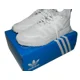 thumbnail image 2 of Ad-id-as Originals Men's MULTIX FZ3439 Running Shoe Size 10 White, 2 of 6