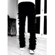thumbnail image 1 of Pantalón Recto Vaquero Elástico Stretch De Jean Para Hombre, 1 of 3