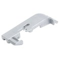 thumbnail image 2 of Cergrey Accessoire de Machine à Coudre, Pied-de-Biche Multifonctionnel, 1pcs Fer Multifonctionnel Pied-de-Biche pour Accessoire de Machine à Coudre Domestique, 2 of 8