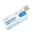 thumbnail image 4 of TempU05 Single-Use USB Temperature Logger with High Precision, PDF Report, and Compact Design for Food, Drug, and Chemical Monitoring, 4 of 6