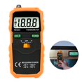 thumbnail image 4 of Termómetro Digital Tipo K Pm6501 Con Pantalla Lcd Medidor De Temperatura Portátil Con Retroiluminación Termómetro De Termopar De Mano matsuzay TO002787-00, 4 of 7