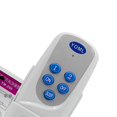 thumbnail image 4 of Interruptor de lámpara inalámbrico y kit de receptor Luz telemando Interruptores de encendido / apagado Control exterior y interior Compatible con 2 vías, 4 of 6