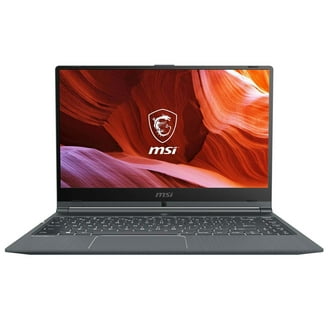 MSI Modern 14 B11M｜i5｜512GB｜Office 2024 MSI Modern 14 14