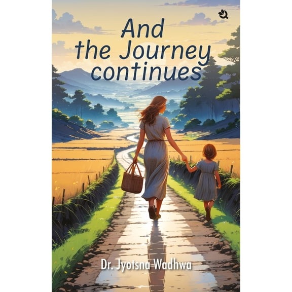 And the Journey Continues, (Paperback)