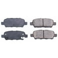 thumbnail image 2 of Power Stop Rear Z16 Evolution Ceramic Brake Pads 16-1288, 2 of 4