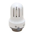 thumbnail image 1 of Heater Controller Thermostatics Radiator Regulator Valves Water/Floor Heating Temperature Manual Control Valves Head, 1 of 5