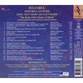 thumbnail image 2 of Jordi Savall - Istanbul - Dimitrie Cantemir - Music & Performance - SACD, 2 of 2