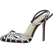 Jessica SImpson Jileta Women's High Heel Dress Sandals