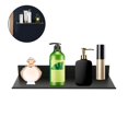 thumbnail image 4 of Space Aluminum Bathroom Shower Shelf Storage Rack Wall Mounted Holder Organizer, 4 of 8