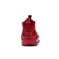 thumbnail image 4 of Nike Men's Air Foamposite Pro Red October Basketball Shoes, from StockX, 4 of 5
