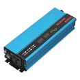 thumbnail image 2 of Inversor solar,Inversor solar Buen inversor térmico W Inversor Vto V Diseño revolucionario, 2 of 8