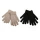 thumbnail image 1 of 12pz Guantes Tejidos De Lana Frío Invernal Mayoreo Unitalla, 1 of 5