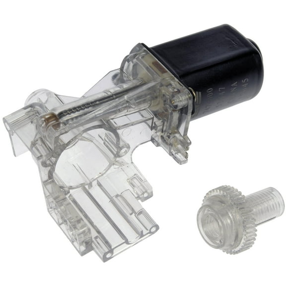 Dorman 747-000 Trunk Lid Pull Down Motor for Specific Models