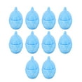 thumbnail image 1 of 10 humidificadores universales de ABS azul para acuarios de vapor frío y caliente., 1 of 14
