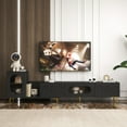 thumbnail image 3 of Extendable & Retractable TV Console | Fit Various Rooms and Interior Schemes, 3 of 5