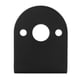 thumbnail image 3 of Eigraketly Soporte de Motor de 25MM 370 CC, asiento de marco de montaje fijo para juguetes, Robot de coche para Motor RS-360 365, 385, 380, 390, 395 Artesanía Eigraketly TO003052-00, 3 of 5
