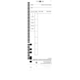 thumbnail image 1 of Pyramid Time Systems, 44100-10S, Spanish Time Cards for 4000, 4000HD, 4000Pro, 4000ProK, 5000 & 5000HD Series Clocks, 100 Pack, 1 of 1