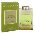 thumbnail image 2 of Bvlgari Man Wood Neroli by Bvlgari Eau De Perfumes Spray 3.4 oz for Men, 2 of 6