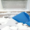 thumbnail image 2 of 2pcs Refrigerator Deicing Shovel Practical Ice Scoop Snow Removing Shovels, 2 of 8