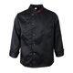 thumbnail image 1 of Chaqueta transpirable Sunnimix Chef Negro XL, 1 of 8