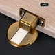 thumbnail image 1 of Tope de puerta Fiudx Decoraciones navideñas interiores con ventosa invisible de acero inoxidable, 1 of 2