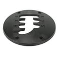 thumbnail image 2 of Mid Plate Real Feel Modification Kit, Short Shifter Beautiful Appearance  Damping Mid Plate  For Gear Accessories, 2 of 8