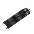thumbnail image 1 of Botón De Retroiluminación Del Interruptor De Elevación De La Ventana Interruptor regulador de repuesto para interruptor elevador de coche para Toyota Land Cruiser 1998-2002 Tmvgtek Accesorios para autos y motos, 1 of 9