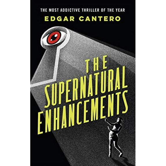 The Supernatural Enhancements