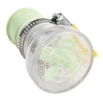 thumbnail image 2 of Water Filter Faucet Bathroom Filter for Sink Bathroom Faucet Extender Kitchen, 2 of 12