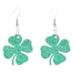 thumbnail image 3 of Pendientes colgantes perfecl con forma de gota Estilo E para mujer y niña, 3 of 8