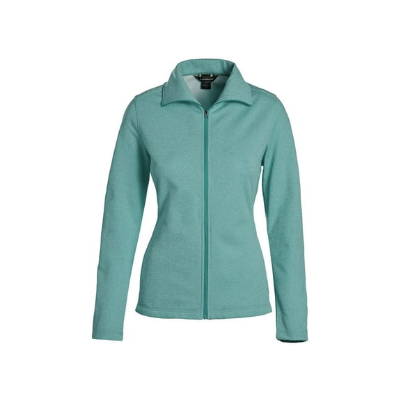 Landway Women's Melange Knit Jacket