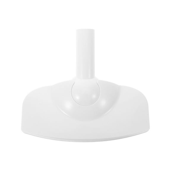 Hemoton Cordless Vacuum Cleaner Head Dust Blower Replacement Tools Vacuum Cleaner Blower Attachments Vacuum Cleaner Nozzles for Car Vehicles Auto Accessories