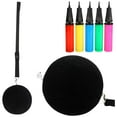 thumbnail image 1 of Hearth & Gear Swing Training Aid Practice With Portable Air For Indoor Outdoor Skill Development Us Open Tennis Live Us Open Tennis Bag Us Open Tennis Training Tennis Tennis Tube Tennis Training, 1 of 4