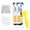 2 PCS, variant on Drywall Patch Repair Kit, Wall Repair Paste for Cracks for DIY Home Fix, Multi-Functional Hole Mending Agent, Quick Drying,Easy to Use, White