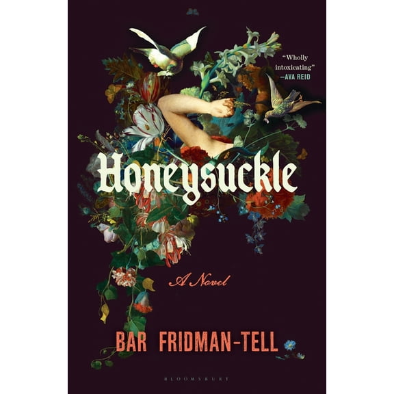 Honeysuckle, (Hardcover)