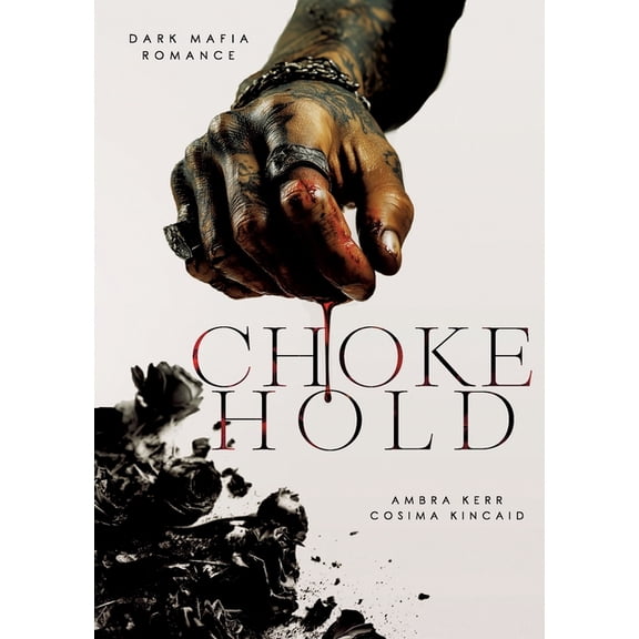 Chokehold, (Paperback)